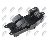 Interruptor del elevador de ventana Delante, izquierda EWS-TY-003 NTY