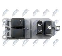 Interruptor del elevador de ventana Delante, izquierda EWS-TY-007 NTY