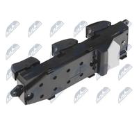 Interruptor del elevador de ventana Delante, izquierda EWS-TY-014 NTY