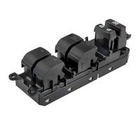 Elevalunas Delantero Izquierdo para Toyota Land Cruiser Prado J15 2.8 D-4D