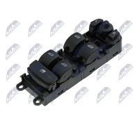 Interruptor del elevador de ventana Delante, izquierda EWS-VV-003 NTY para VOLVO