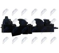 Interruptor del elevador de ventana Delante, izquierda EWS-VV-003 NTY para VOLVO