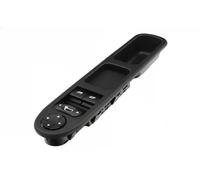 Interruptor del elevador de ventana Delante, izquierda FT00073 FAST para PEUGEOT