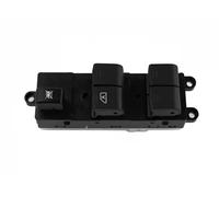 Interruptor del elevador de ventana Delante, izquierda FT09016 FAST para NISSAN