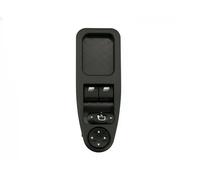 Interruptor del elevador de ventana Delante, izquierda FT82216 FAST para FIAT