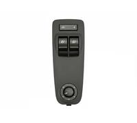 Interruptor del elevador de ventana Delante, izquierda FT82228 FAST para FIAT