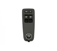 Interruptor del elevador de ventana Delante, izquierda FT82239 FAST para FIAT