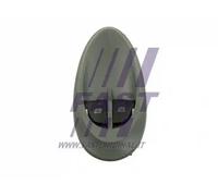 Interruptor del elevador de ventana Delante, izquierda gris FT91998 FAST