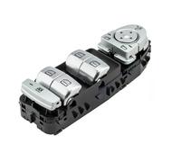 Interruptor principal elevalunas espejo MERCEDES W213 W222 CLS W257 desde 2013