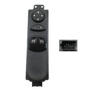 MEAT & DORIA Interruptor, elevalunas para MERCEDES-BENZ: Vito, Viano (Ref: 26065)