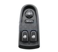 Meat&Doria 26604 Interruptor Elevalunas, Iveco Daily IV