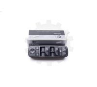 Interruptor del elevador de ventana delante negro 37SKV075 ESEN SKV