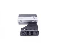 Interruptor del elevador de ventana delante negro 37SKV087 ESEN SKV para BMW X5