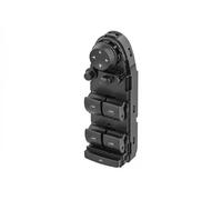 Interruptor del elevador de ventana delante negro 503 147 TOPRAN para BMW X5 X6