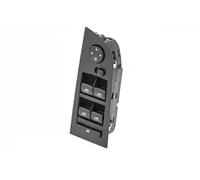 Interruptor del elevador de ventana delante negro 503 758 TOPRAN para BMW 3