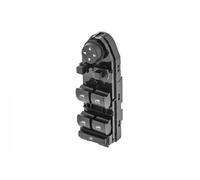 Interruptor del elevador de ventana delante negro 503 760 TOPRAN para BMW X3