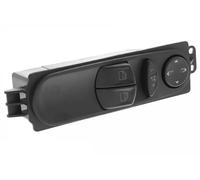 Interruptor del elevador de ventana delante V30-73-0159 VEMO para MERCEDES-BENZ
