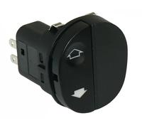 Interruptor del elevador de ventana Lado de pasajero 0916084 METZGER para FORD