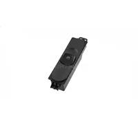 Interruptor del elevador de ventana Lado de pasajero CWR73027AS CASCO para VW