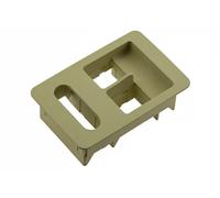 Interruptor del elevador de ventana lado del conductor beis EWS-VW-147 NTY