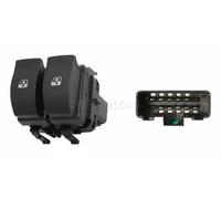 CASCO SRL Interruptor, elevalunas para OPEL: Movano & RENAULT: Master (Ref: CWR71015AS)