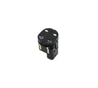 CASCO SRL Interruptor, elevalunas para FORD: Fiesta, Fusion, Connect (Ref: CWR72003AS)
