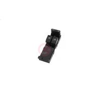Interruptor del elevador de ventana lado del conductor CWR73015AS CASCO para VW