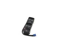 CASCO SRL Interruptor, elevalunas para MERCEDES-BENZ Ref: CWR76007AS)