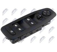 NTY EWS-PE-058 Interruptor de elevalunas