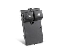METZGER Interruptor, elevalunas para OPEL: Mokka, Insignia, Astra, Meriva, Zafira & VAUXHALL: Astra, Meriva, Insignia (Ref: 09161060)