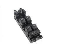 METZGER Interruptor, elevalunas para VOLVO: S60, XC 60, V60 (Ref: 09161164)