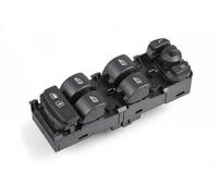METZGER Interruptor, elevalunas para VOLVO: XC 70, V70, V40, S80 (Ref: 09161207)