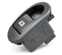 METZGER Interruptor, elevalunas para CITROËN: C3 Pluriel, C3, C2 & PEUGEOT: 1007 (Ref: 0916556)
