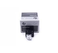 Interruptor del elevador de ventana posterior cromo 37SKV416 ESEN SKV para BMW 7
