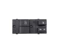 Interruptor Del Elevalunas Eléctrico Para Nissan Para Micra K13 2010-2018 Volante A La Izquierda 25401-3BB0C 25401-1HB0C 254011HB0C