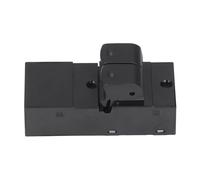Interruptor Del Elevalunas Interruptor Control Maestro Elevalunas Eléctrico Para Nissan Para Micra 3 K12 2003-2010 25401-AX600