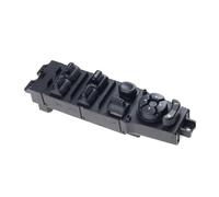 Interruptor Del Elevalunas Interruptor Control Ventana Eléctrica Para Jeep Para Cherokee De 4 Puertas (1997-2001) 56009449AC