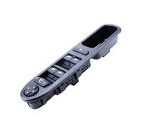 Interruptor del elevalunas Interruptor De Control Elevalunas Eléctrico OE 6554.EH 6554QG .QF .QG 96642444XT Para Peugeot 207 2008-2014