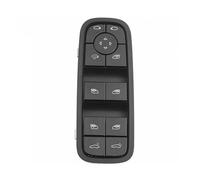 Interruptor Del Elevalunas Interruptor De Control Maestro De Elevalunas Eléctrico Para Panamera Y Para Cayenne (2017-2021) 971959858C