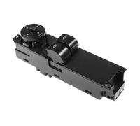 Interruptor del elevalunas Interruptor De Ventanilla Principal Eléctrico, Botón Ajuste Del Elevador, Piezas Automóvil DT1T14A132FA DT1T-14A132-FA Para Ford Para Focus