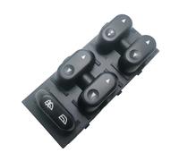 Interruptor Del Elevalunas Interruptor Maestro De Elevalunas Eléctrico Para Ford Para Expedition 2003-2006 5L1Z14529AA