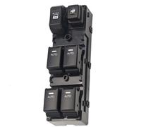 Interruptor del elevalunas Para KIA Sorento 2009-2014 Interruptor De Ventana Eléctrico Delantero Izquierdo Botón Regulador Control Elevador Accesorios Coche 93573-2P300