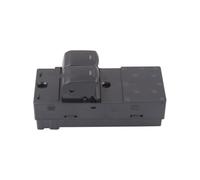 Interruptor del elevalunas Para Nissan Micra III K12 2003-2010 Interruptor Regulador De Ventanilla Eléctrica Accesorios Coche OEM # 25401-AX600 25401AX600