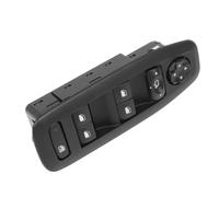 Interruptor del elevalunas Para Peugeot 2008 5 Puertas Hatchback 2013-2019 Interruptor Para Ventana Eléctrica De Coche Delantero Izquierdo 96749624ZD