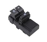 Interruptor del elevalunas Para VW Polo Derby Vento 2011-2022 Interruptor De Ventanilla Principal Eléctrico Accesorios Para Automóviles 10 Pines 6RU959858C