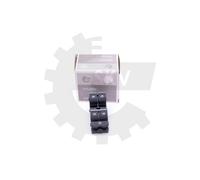 Interruptor Del Elevalunas Skv para VW Golf VII Passat B8 Lado Conductor Cromo