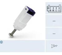 Interruptor del embrague 24792 FAE para FIAT CITROËN PEUGEOT