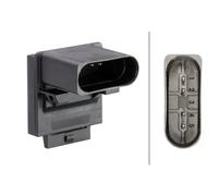 Interruptor del embrague electrónico 6DD 010 966-671 HELLA para AUDI VW