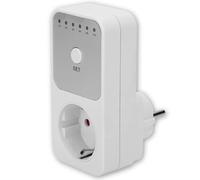 Interruptor del Enchufe del Temporizador, Enchufe del Interruptor, Controlador del Interruptor del Temporizador de Cuenta Regresiva, EU230V