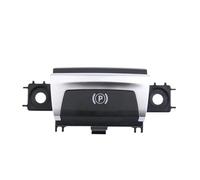 Interruptor del Freno Compatible con Peugeot 3008, 508, 408, 308s, 308, interruptor de freno de mano, interruptor de estacionamiento P-gear,(408 308 308S)